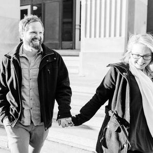 Meet your Posher, Isaac